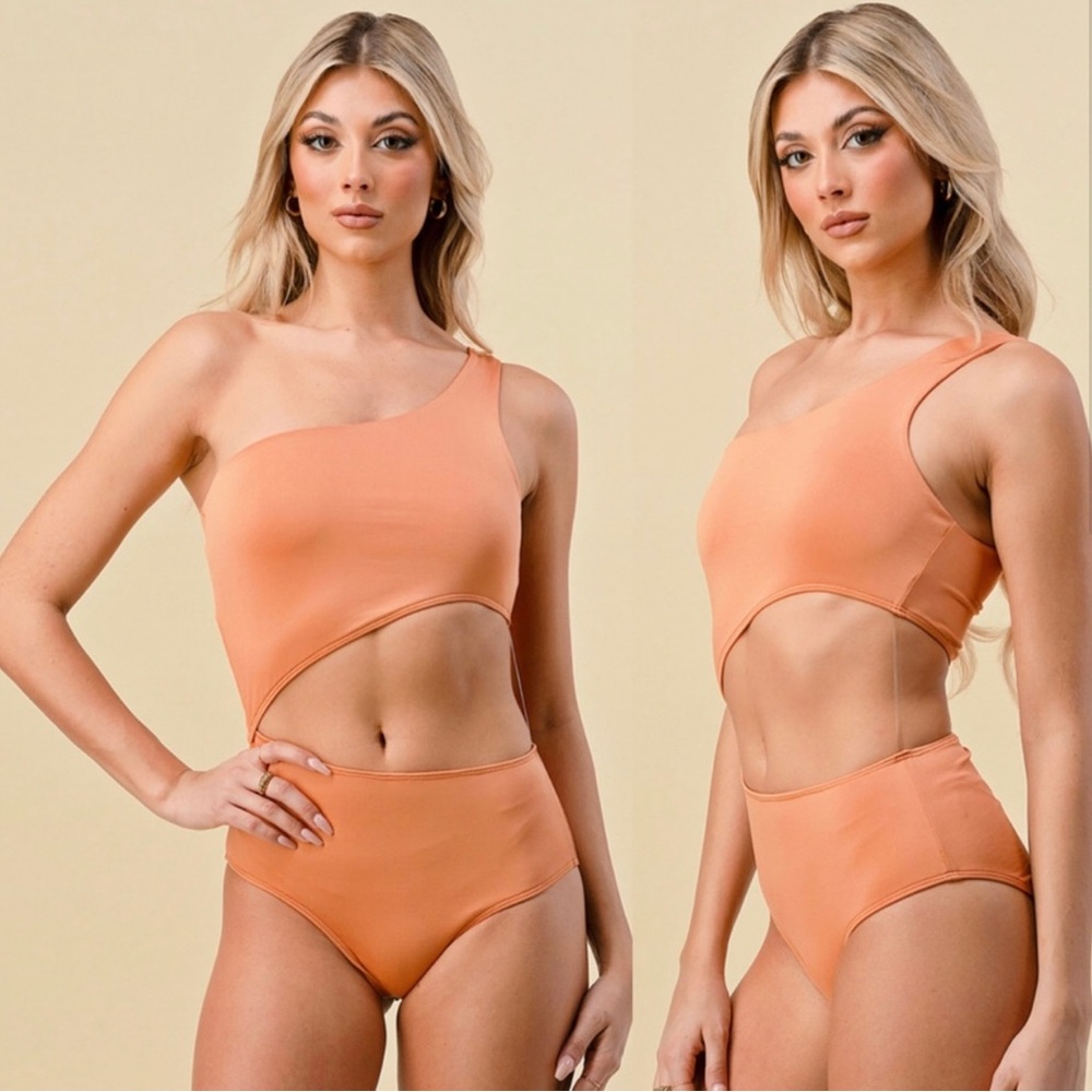 Cut out bodysuit